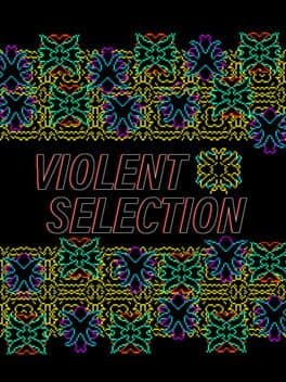 Violent Selection cover art