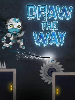 Draw the Way cover art