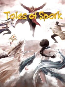 Tales of Spark cover art