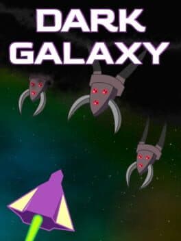 Dark Galaxy cover art