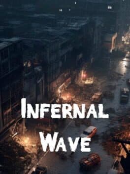 Infernal Wave cover art