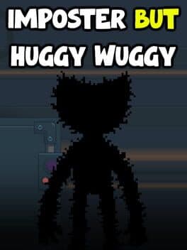 Impostor but Huggy Wuggy cover art