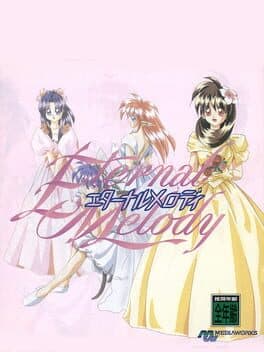 Eternal Melody cover art