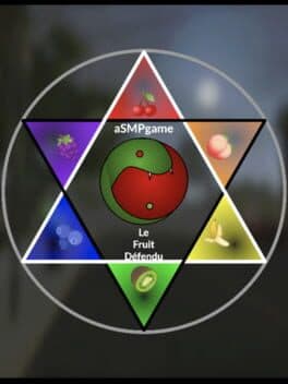 Le Fruit Défendu cover art