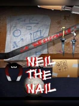Neil The Nail cover art