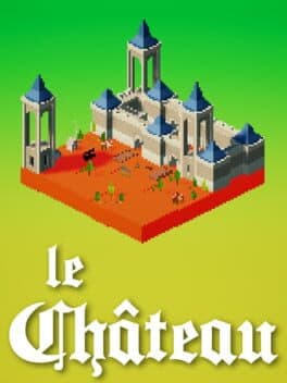 Le Château cover art