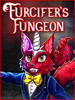 Furcifer's Fungeon cover art
