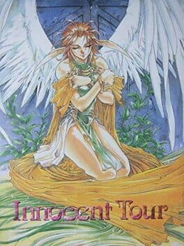 Innocent Tour cover art