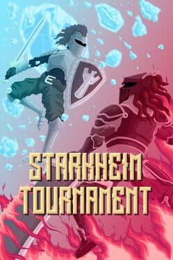 Starkheim Tournament cover art