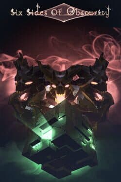 Six Sides Of Obscurity cover art