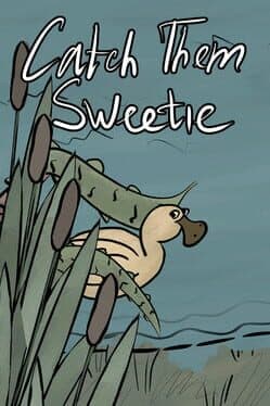 Catch Them Sweetie cover art