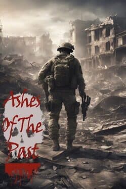 Ashes of the Past cover art