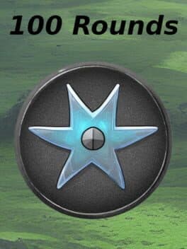 100 Rounds cover art