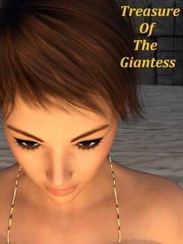 Treasure Of The Giantess cover art