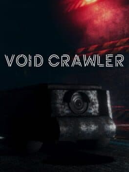 Void Crawler cover art