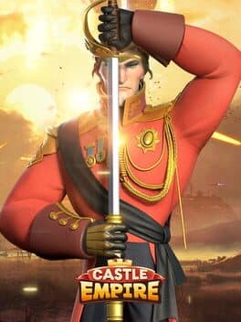 Castle Empire cover art