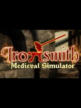 Ironsmith Medieval Simulator cover art