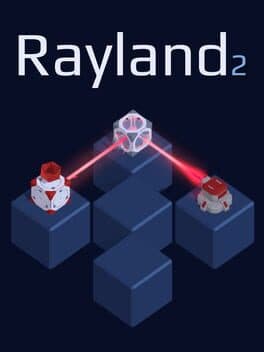 Rayland 2 cover art