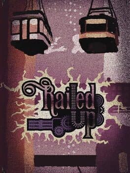 Railed Up cover art
