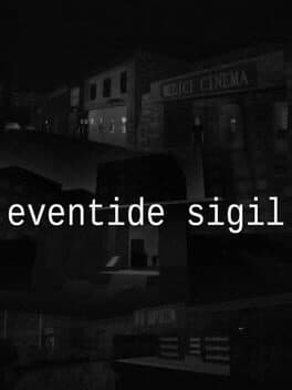 Hexcraft: Eventide Sigil cover art