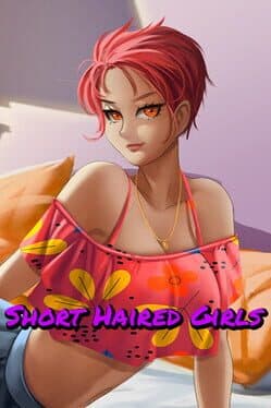 Short Haired Girls cover art