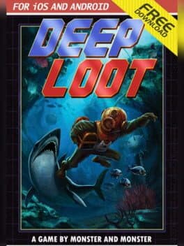 Deep Loot cover art