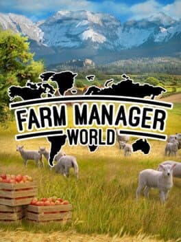 Farm Manager World cover art
