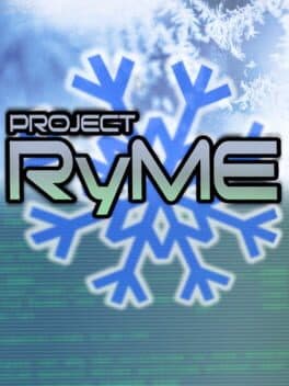 Project RyMe cover art
