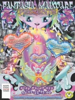 Sex! At Alexanderplatz cover art