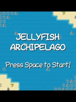 Jellyfish Archipelago cover art