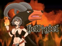 Hell Girl cover art
