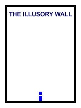 The Illusory Wall cover art