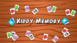 Kiddy Memory cover art
