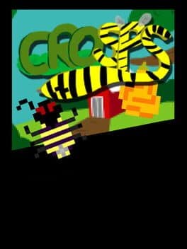Crosps cover art