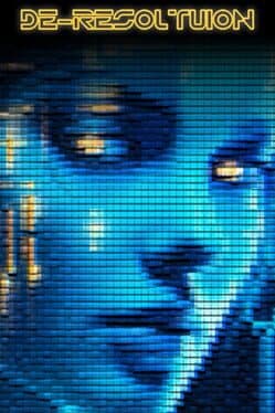 DeResolution cover art