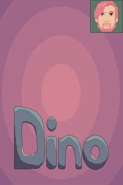 Dino cover art