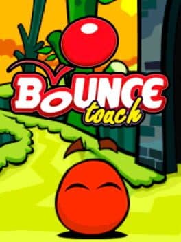Bounce Touch cover art