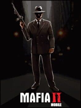 Mafia II Mobile cover art