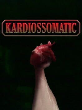 Kardiossomatic cover art