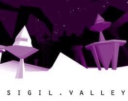 Sigil Valley cover art