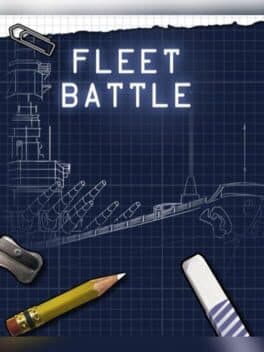 Fleet Battle cover art
