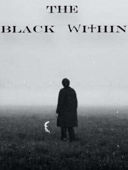 The Black Within cover art