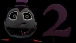 Nightmare Before Disney 2 April Fools cover art