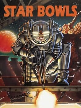 Star Bowls cover art