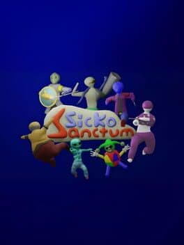 Sicko Sanctum cover art