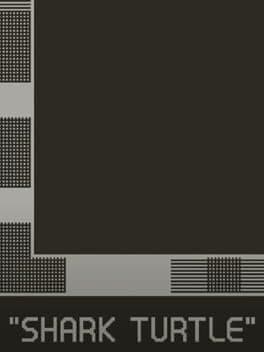 Shark Turtle cover art