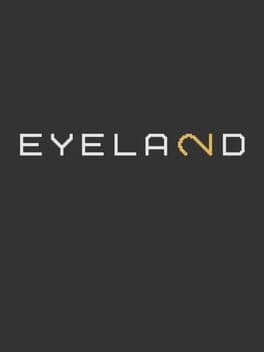 Eyeland 2 cover art