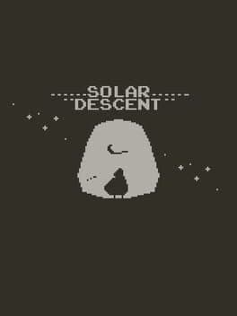 Solar Descent cover art