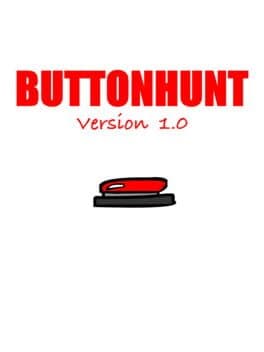 ButtonHunt cover art