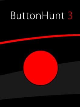 ButtonHunt 3 cover art